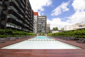 Quartier Palermo Hollywood